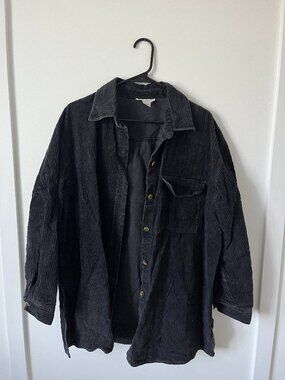 Susan Hutton Jacket Top
